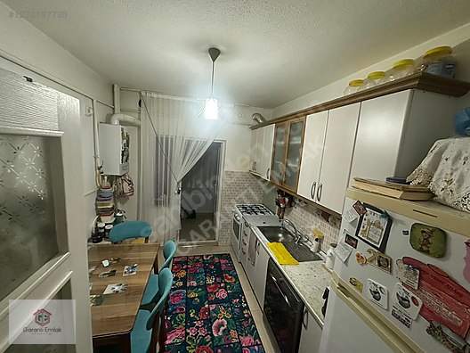 ESKİPAZAR MEMUR KENTTE 125 M2 1.KAT 3+1 SATILIK DAİRE - ORDU ALTINORDU fotoğraf 3